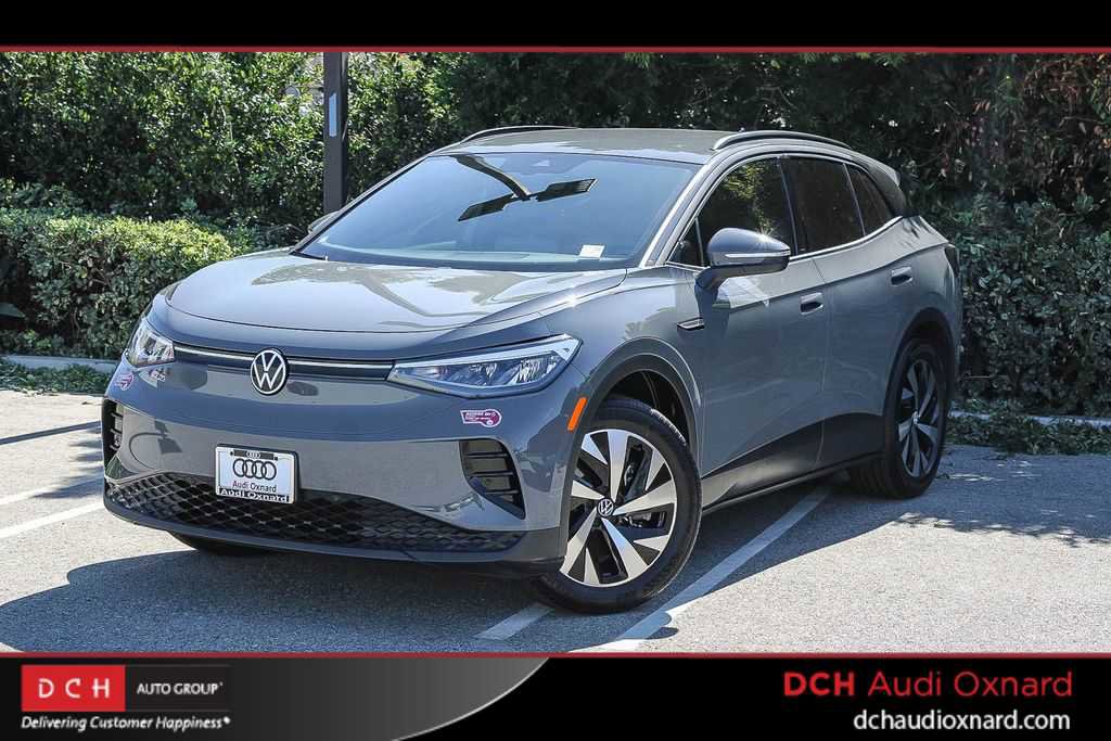 Used 2023 Volkswagen ID.4 Pro