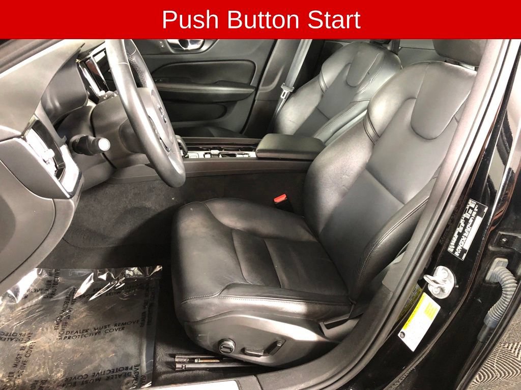 Used 2023 Volvo S60 B5 Core AWD/4WD image 10