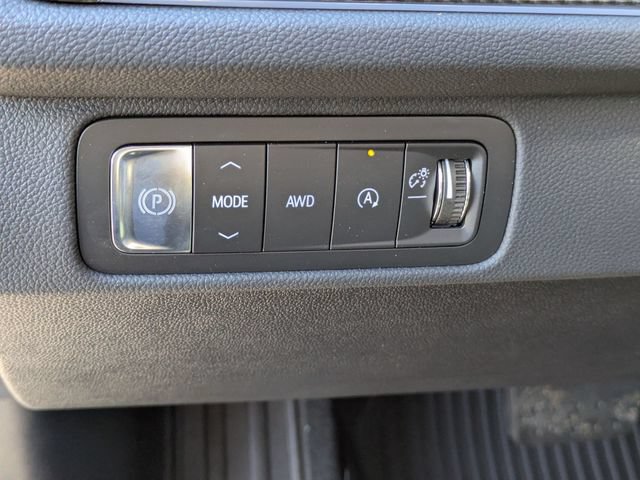 New 2026 Chevrolet Traverse High Country AWD/4WD image 15