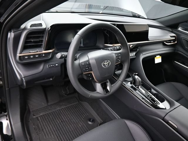 Certified 2025 Toyota Crown Signia AWD/4WD image 21