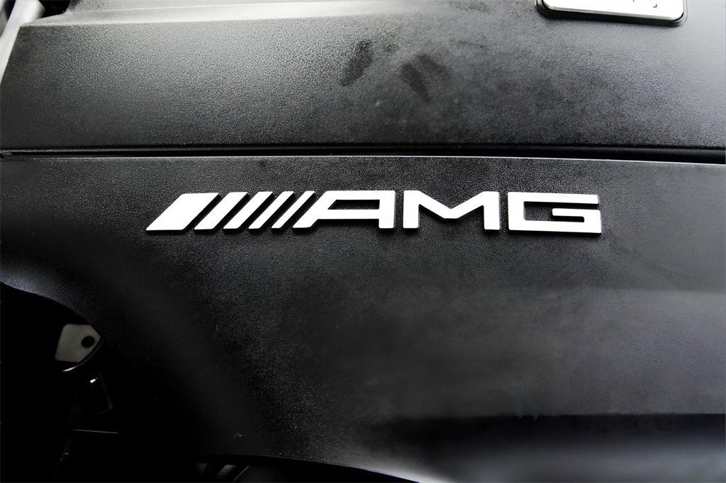 Used 2016 Mercedes-Benz AMG GT S image 42