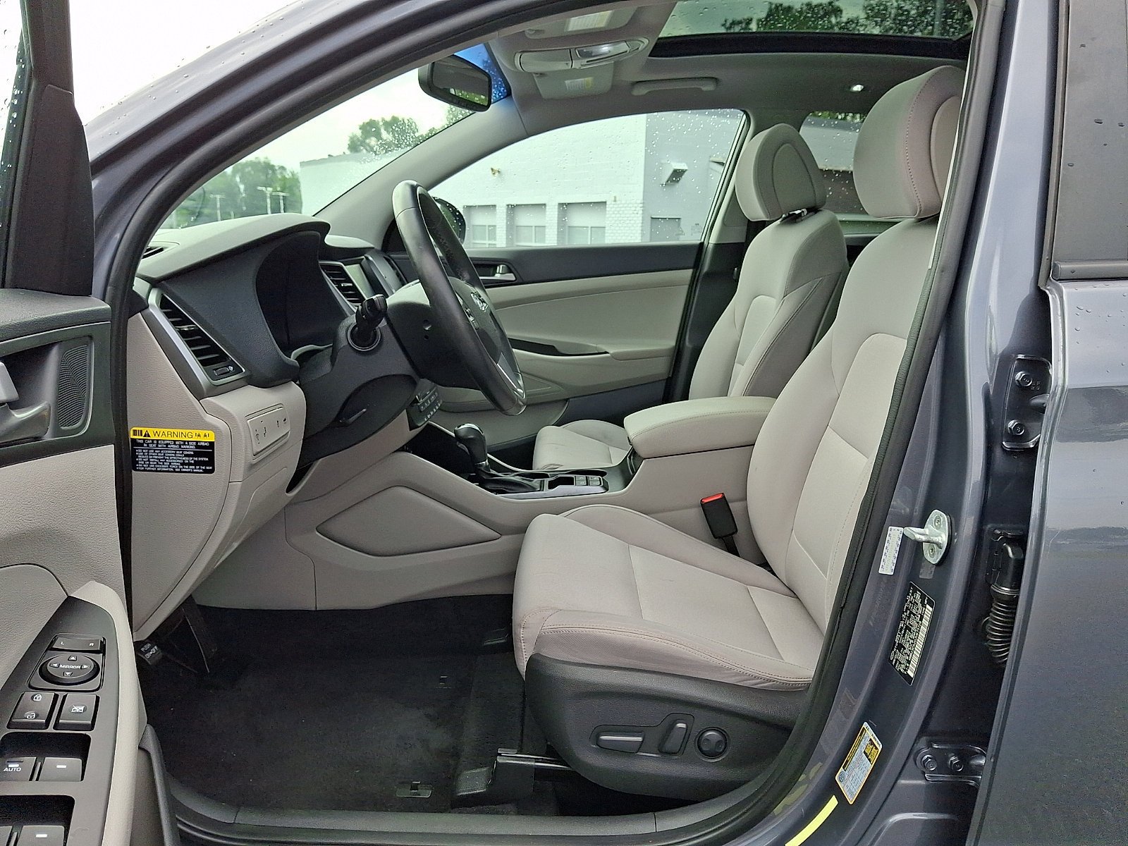 Used 2018 Hyundai Tucson Value AWD/4WD image 14