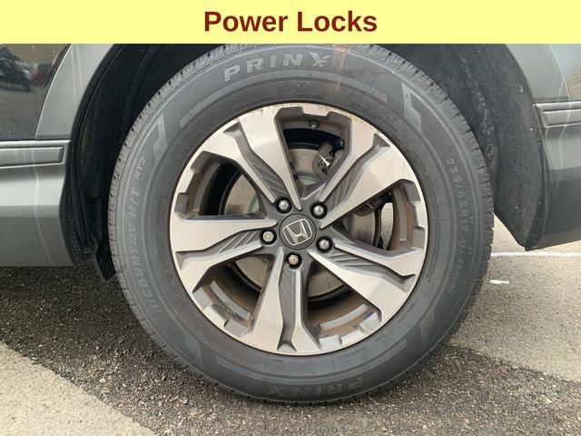 Used 2019 Honda CR-V LX image 9