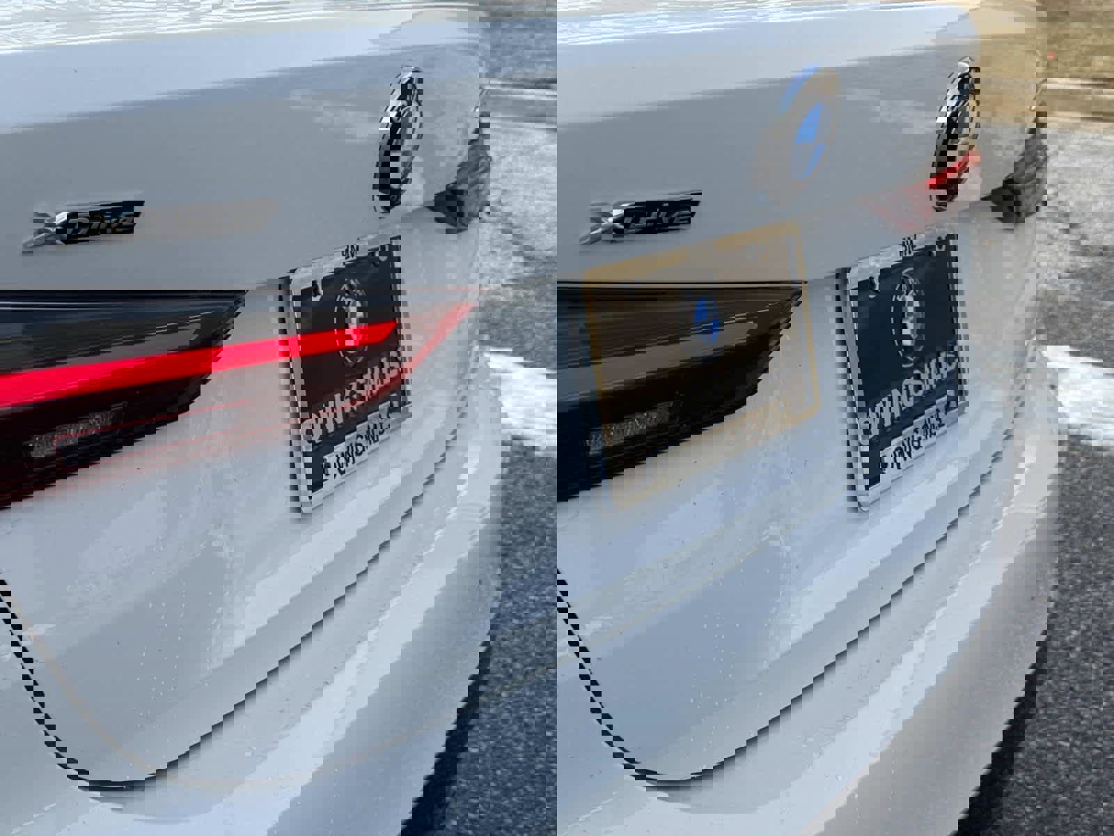 New 2026 BMW 430i xDrive Coupe w/ Premium Package image 11