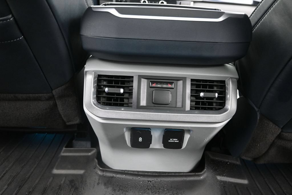 Used 2021 Ford F150 Limited AWD/4WD image 20