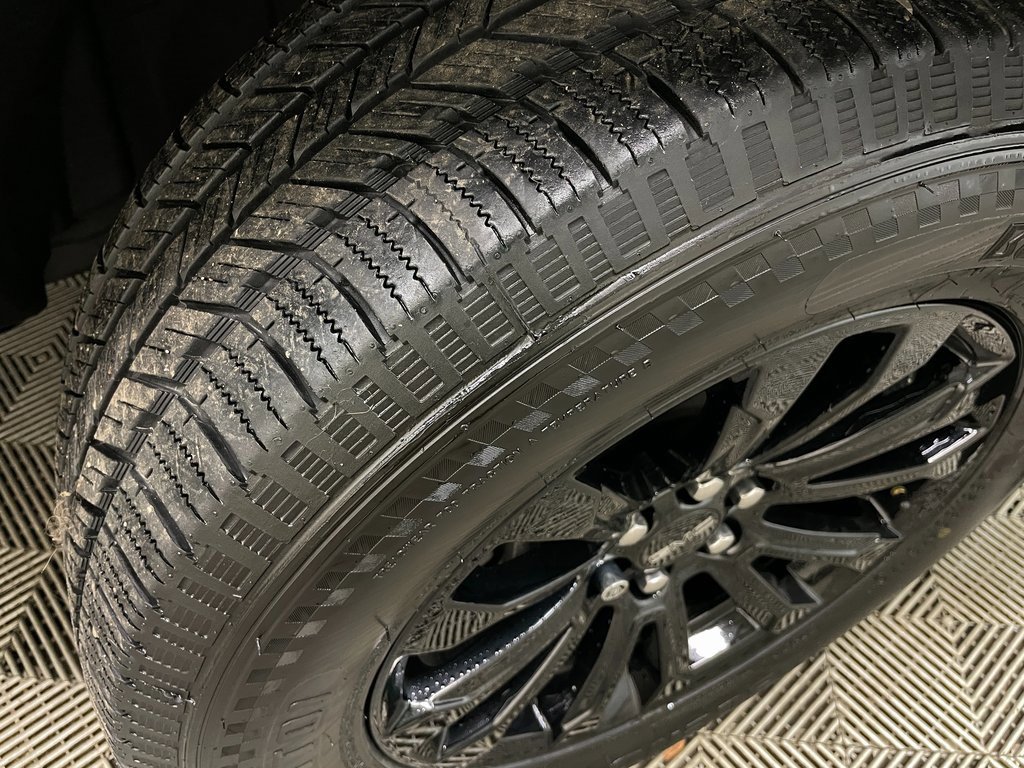 Certified 2022 GMC Canyon Elevation w/ Trailering Package image 47