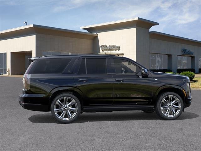 New 2026 Cadillac Escalade Sport w/ Touring Package AWD/4WD image 5