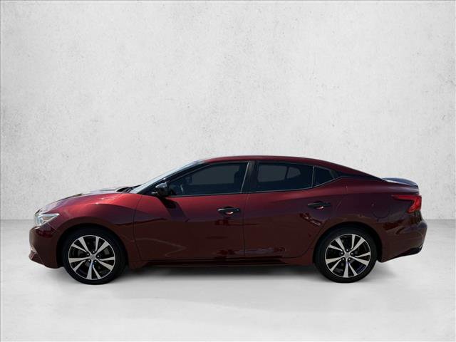 Used 2016 Nissan Maxima 3.5 S FWD image 9