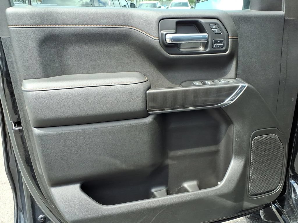 Used 2021 GMC Sierra 1500 AT4 AWD/4WD image 22