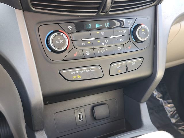 Used 2018 Ford Escape SE image 22