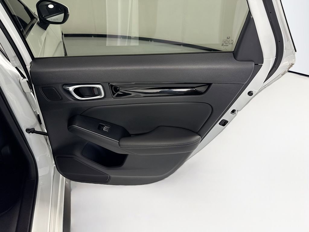 Certified 2024 Honda Civic Sport Touring image 28