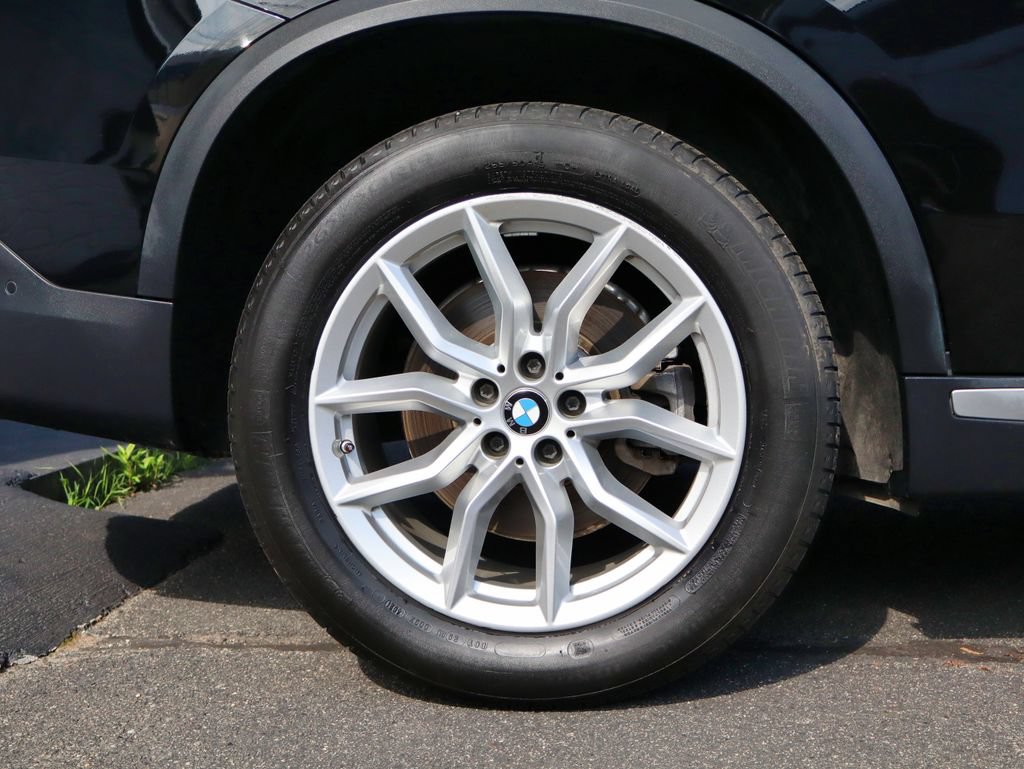 Used 2019 BMW X5 xDrive40i AWD/4WD image 69
