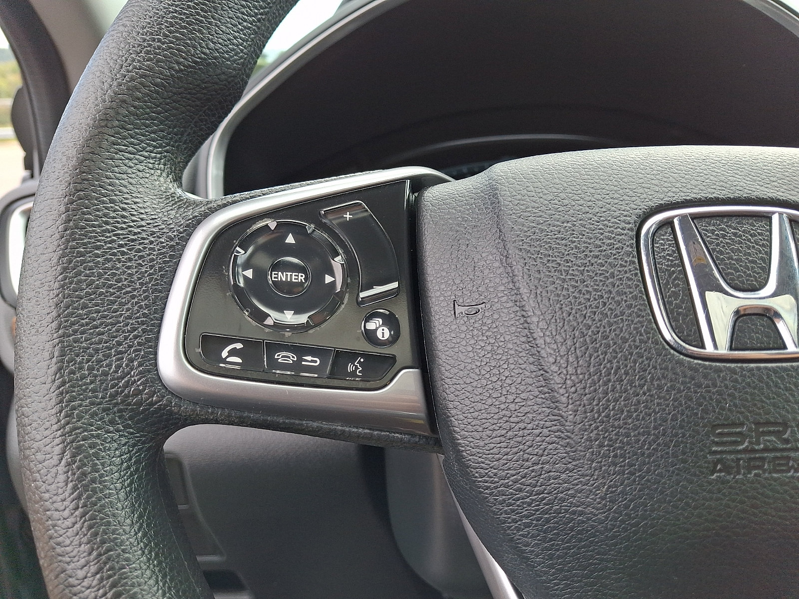 Used 2020 Honda CR-V EX image 22