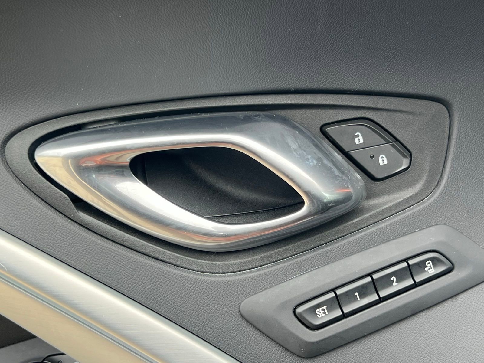 Used 2023 Chevrolet Camaro SS RWD image 22