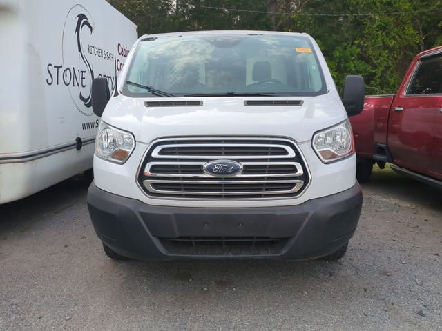 Used 2016 Ford Transit 250 130 Low Roof w/ Exterior Upgrade Package RWD image 3