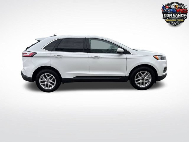 Used 2024 Ford Edge SEL w/ Convenience Package AWD/4WD image 6