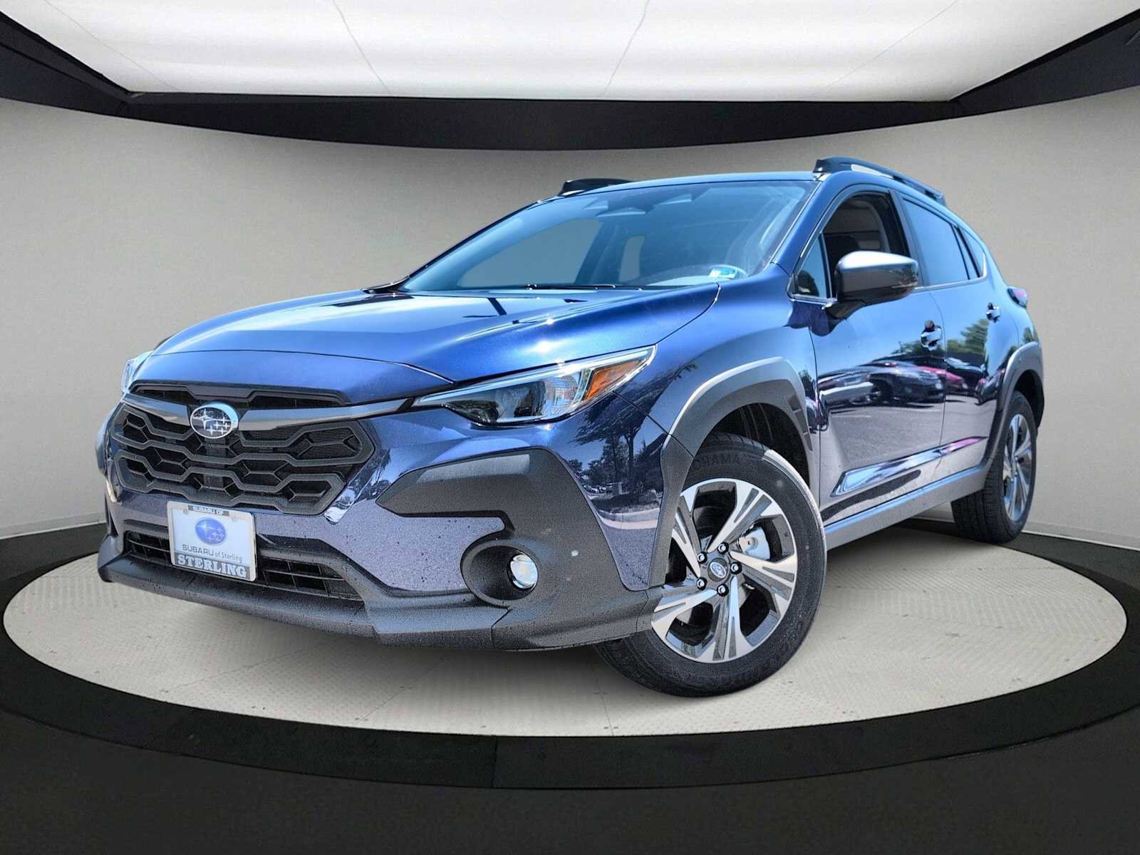 New 2026 Subaru Crosstrek 2.0i Premium