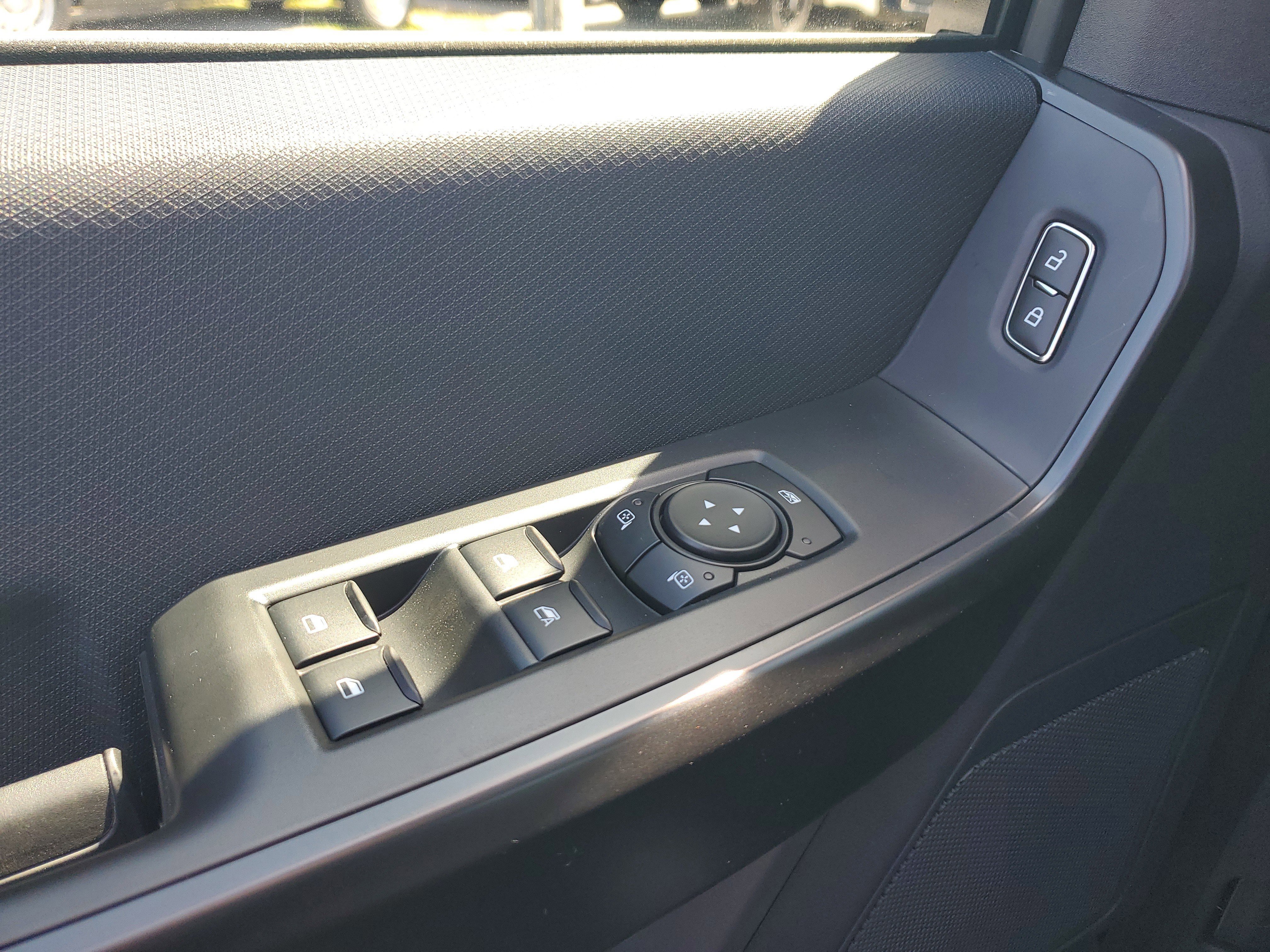 New 2026 Ford F150 STX w/ Equipment Group 200A image 13