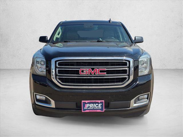 Used 2019 GMC Yukon XL SLT w/ Open Road Package AWD/4WD video 2