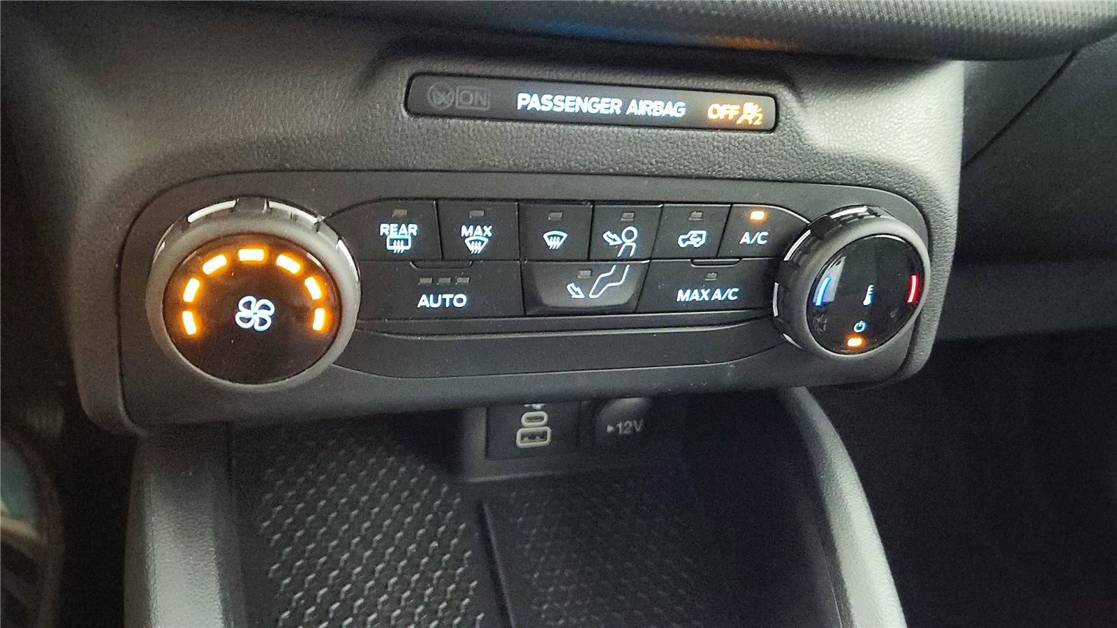 Used 2024 Ford Bronco Sport Big Bend image 36