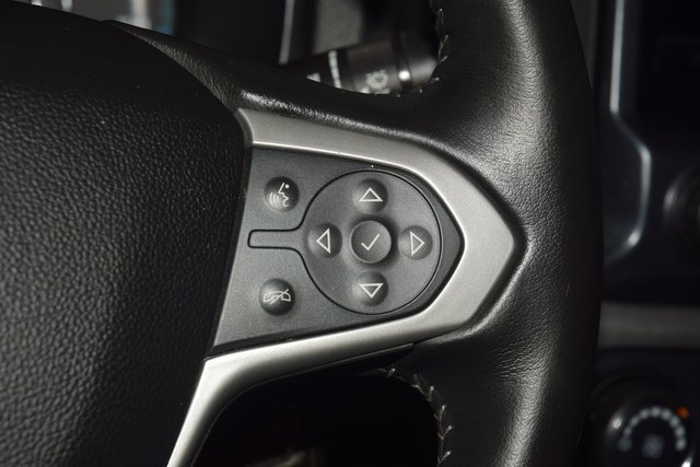 Used 2018 Chevrolet Colorado LT w/ Redline Special Edition image 37