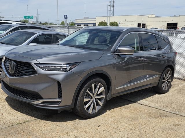 Used 2026 Acura MDX FWD w/ Technology Package image 10