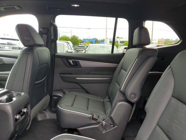 New 2026 Buick Enclave Sport Touring w/ Power Package FWD image 9