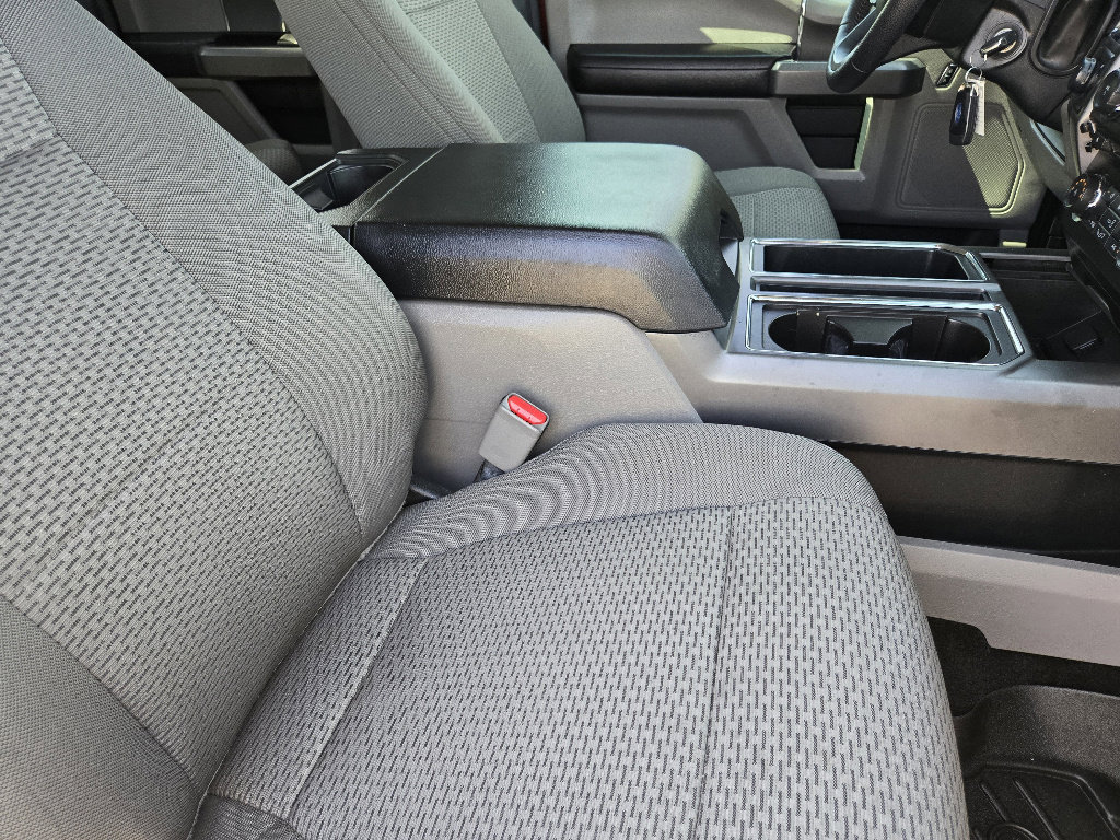 Used 2015 Ford F150 XLT w/ Equipment Group 301A Mid image 19