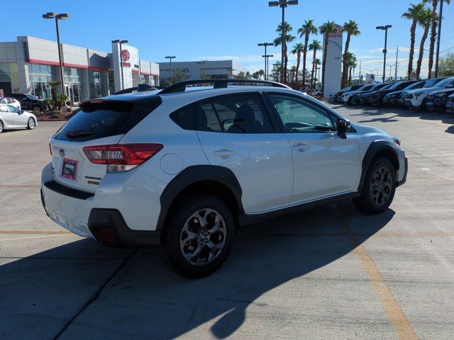 Used 2023 Subaru Crosstrek 2.5i Sport AWD/4WD image 5