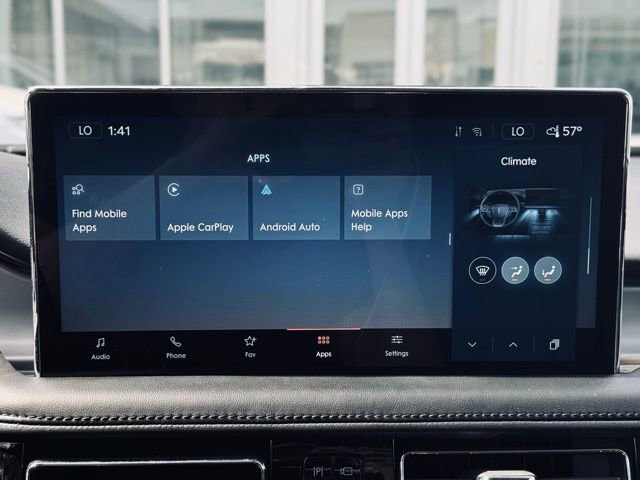 Used 2023 Lincoln Nautilus AWD image 33