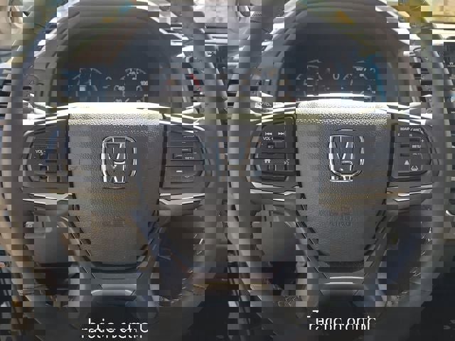 Used 2025 Honda Ridgeline Sport+ image 27