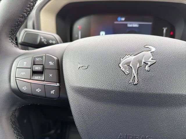 New 2026 Ford Bronco Sport Big Bend w/ Convenience Package image 22