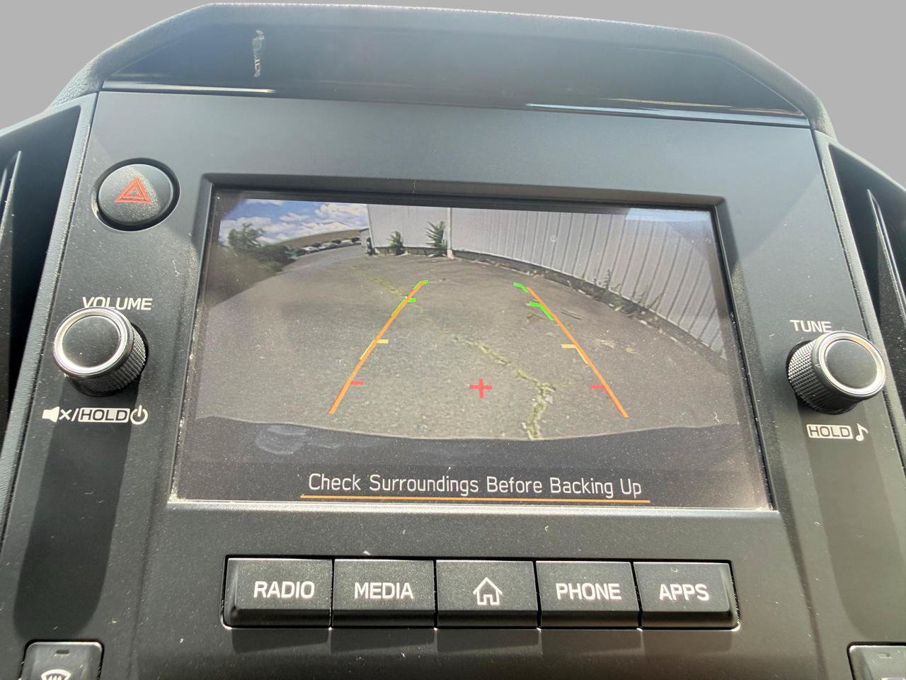 Used 2024 Subaru Impreza 2.0i AWD/4WD image 25