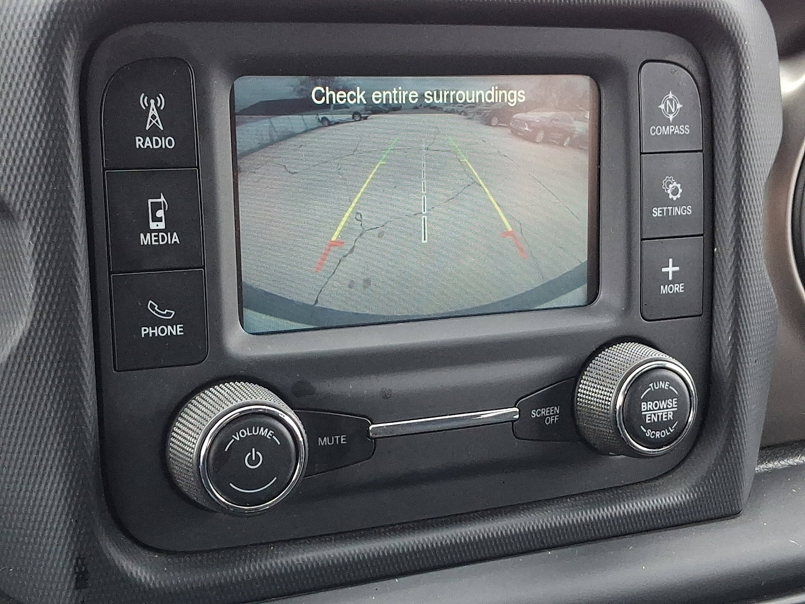 Used 2018 Jeep Wrangler Unlimited Sport S image 24