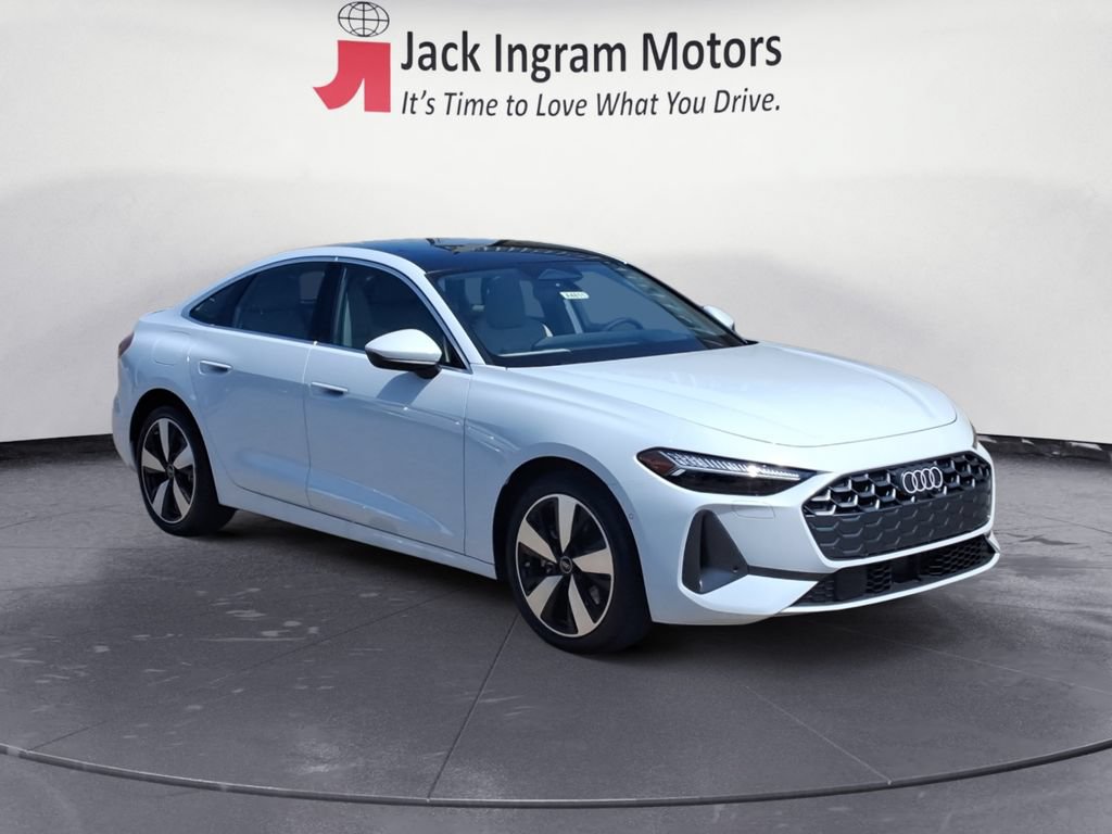 Used 2025 Audi A5 Prestige AWD/4WD image 7