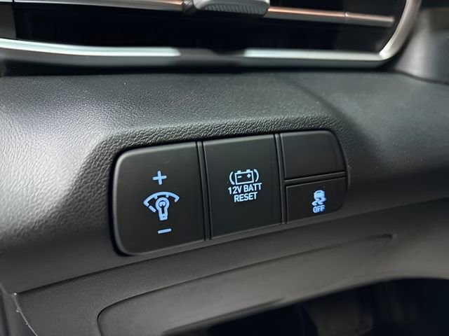 New 2026 Hyundai Elantra Blue image 31