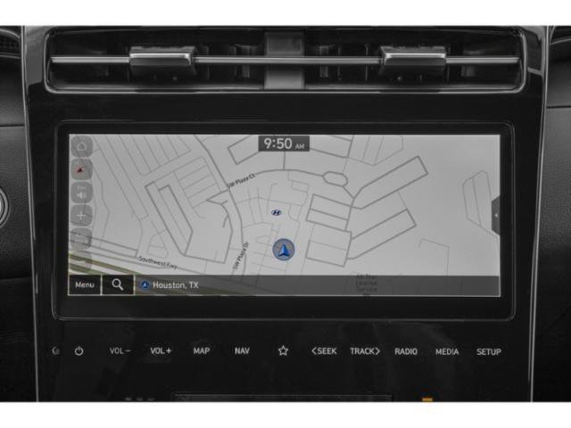 Used 2024 Hyundai Santa Cruz Night AWD/4WD image 18