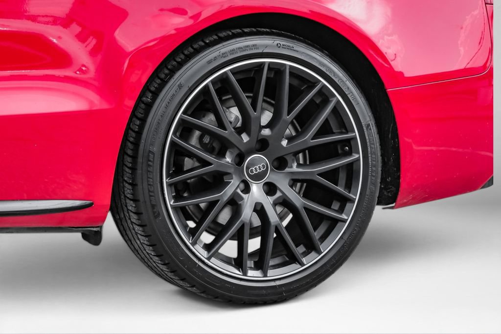 Used 2017 Audi A5 2.0T Sport w/ Technology Package AWD/4WD image 60