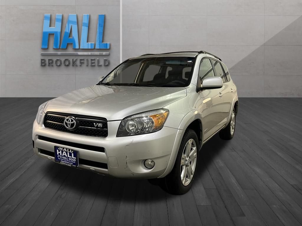 Used 2006 Toyota RAV4 Sport