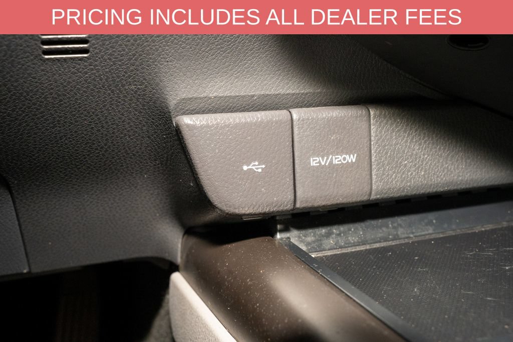 Used 2023 Toyota Camry LE FWD image 13