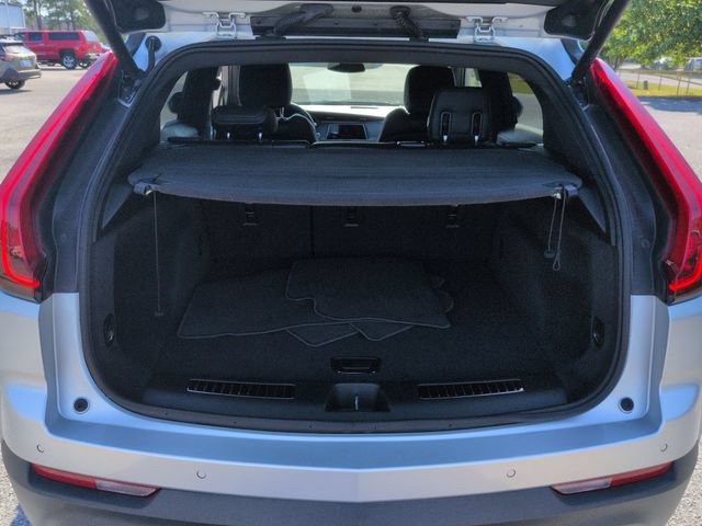 Used 2020 Cadillac XT4 Premium Luxury AWD/4WD image 29