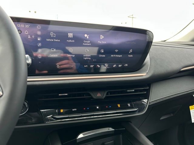 New 2026 Buick Envision Sport Touring image 41