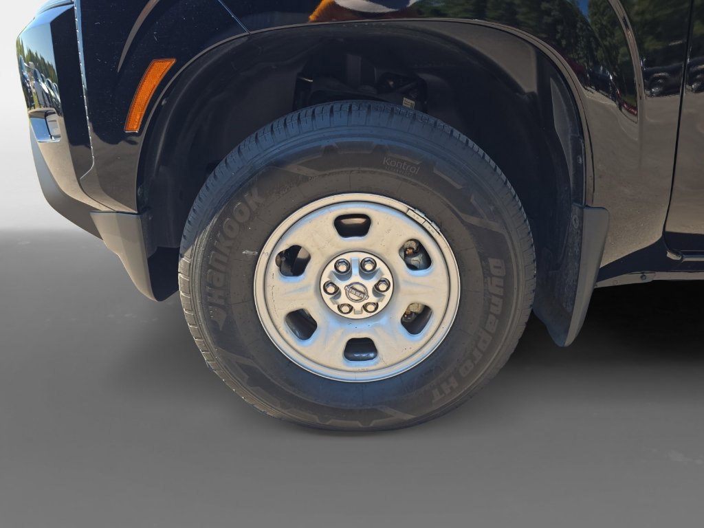 Certified 2022 Nissan Frontier S w/ Technology Package image 10