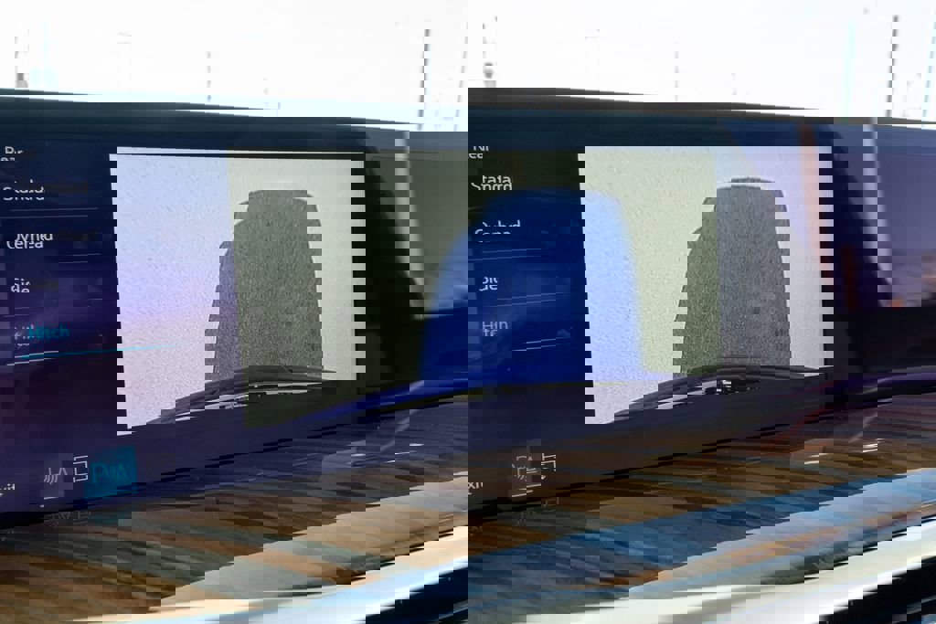 Certified 2025 Cadillac Escalade Sport Platinum w/ LPO, ONYX Package image 25