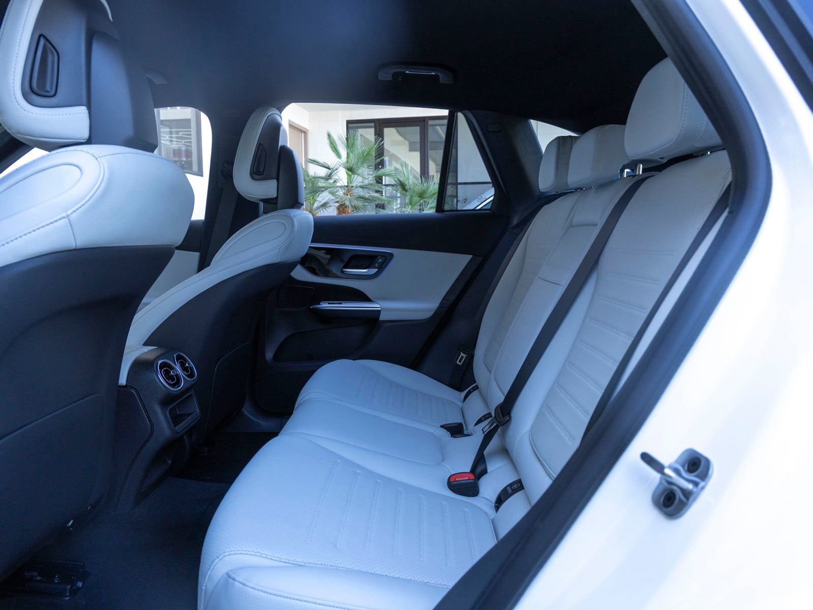 New 2026 Mercedes-Benz GLC 300 image 21