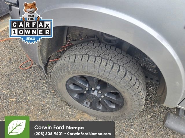 Used 2020 RAM 3500 Laramie w/ Night Edition AWD/4WD image 3