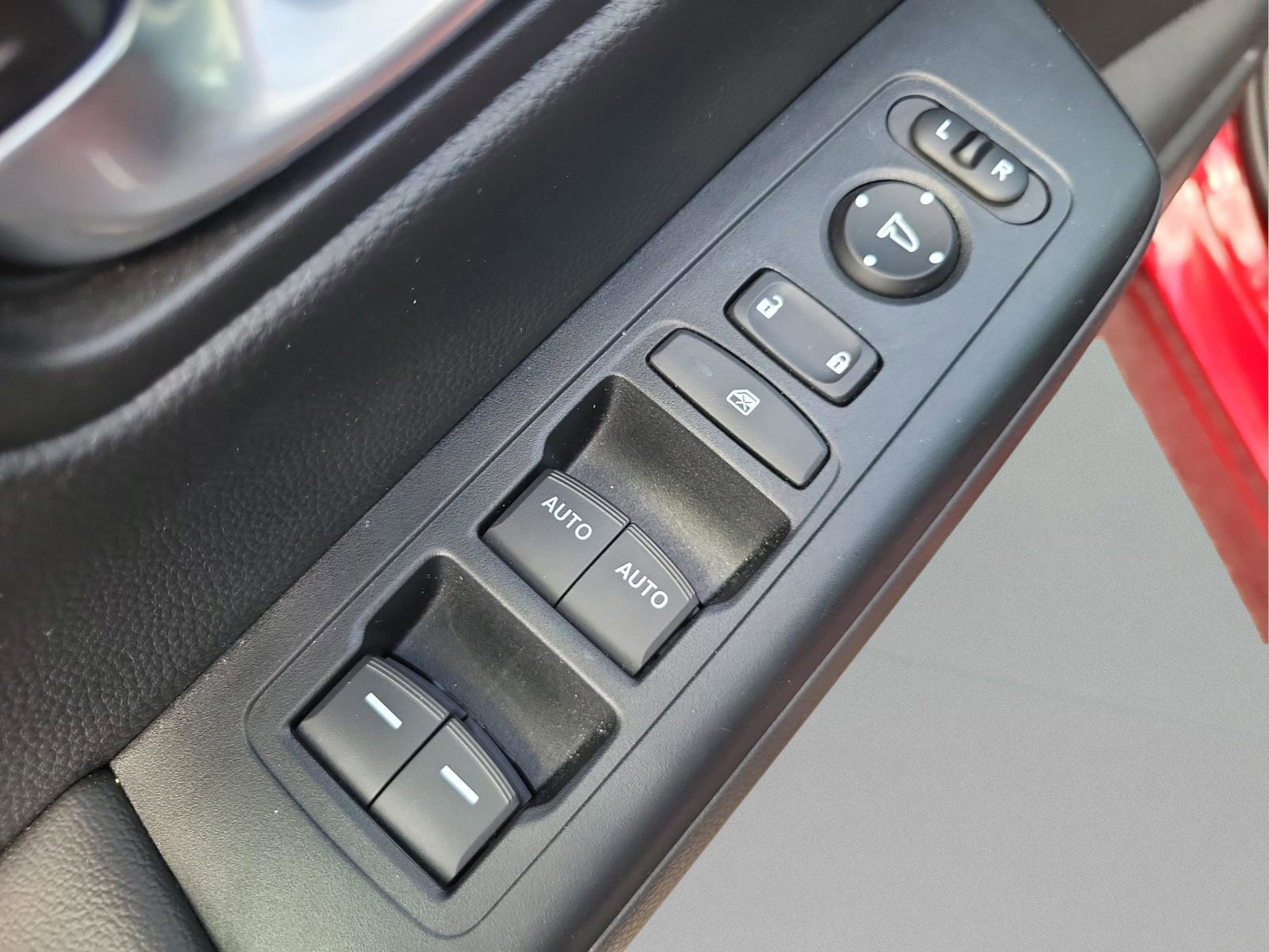 Certified 2024 Honda CR-V Sport image 16