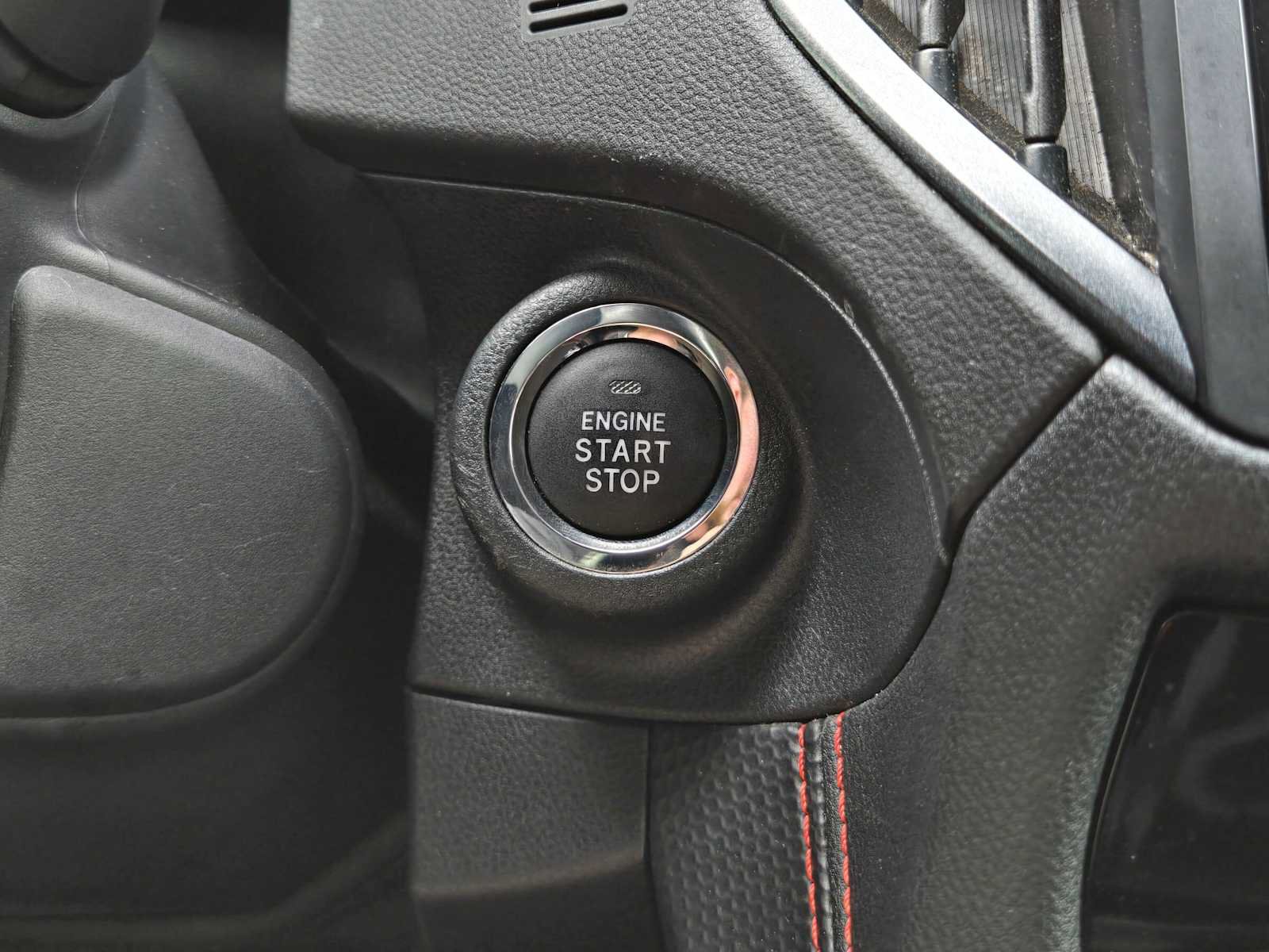 Used 2023 Subaru Forester Sport AWD/4WD image 33