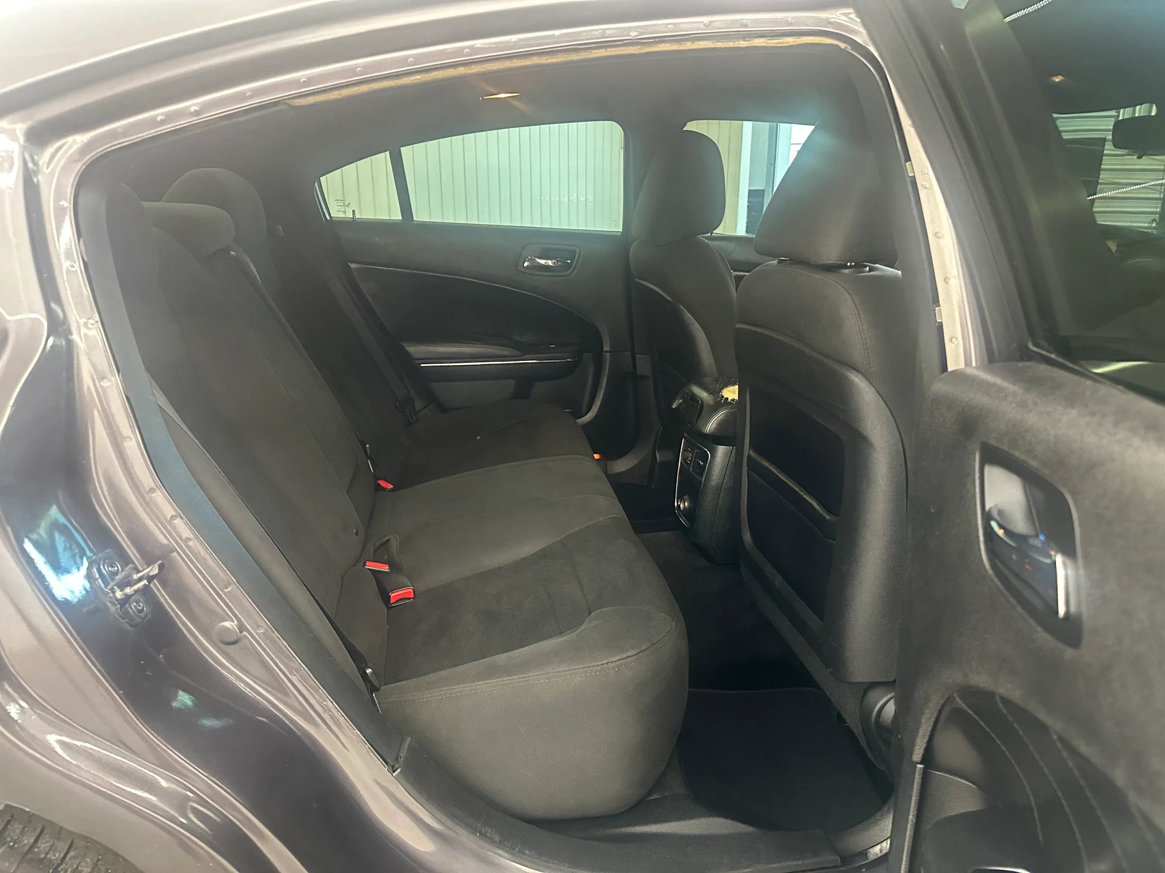 Used 2014 Dodge Charger SE image 13