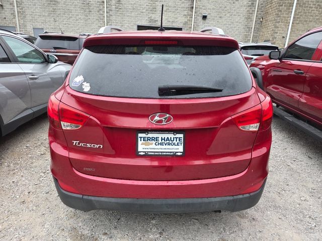 Used 2015 Hyundai Tucson SE FWD image 6